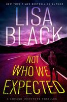 Lisa Black's Latest Book