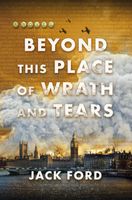 Jack Ford's Latest Book