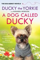 the Yorkie's Latest Book