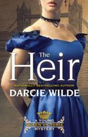 Darcie Wilde's Latest Book
