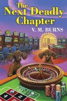 V.M. Burns's Latest Book