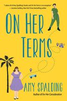 Amy Spalding's Latest Book