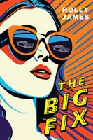 Holly James's Latest Book