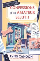 Confessions of an Amateur Sleuth