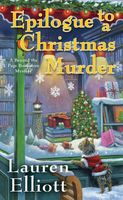 Lauren Elliott's Latest Book