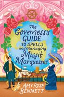 Amy Rose Bennett's Latest Book