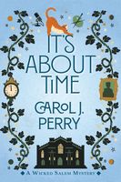 Carol J. Perry's Latest Book