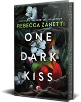 Rebecca Zanetti's Latest Book