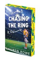 Lauren Rowe's Latest Book