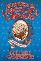 Murder in Lincoln's Library