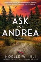 Ask for Andrea