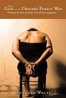 Cover of The Case of the Chicago Family War by Anthony Wolff