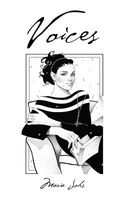 Cover of Voices by Maria Johs