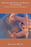 Cover of Revenge, Recovery, and Rescue by Anthony Wolff