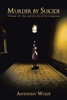 Cover of Murder by Suicide by Anthony Wolff