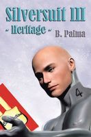 Cover of Heritage by B. Palma