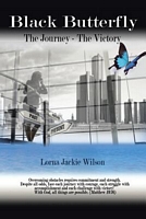 Cover of The Journey - The Victory by Lorna Jackie Wilson