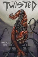 Cover of Twisted by Miranda Leek