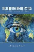 Cover of The Philippine Hostel Mystery by Anthony Wolff