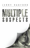 Cover of Multiple Suspects by Jerry Radford