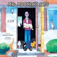 Mr. Mooney's Cats