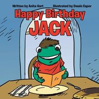 Happy Birthday Jack