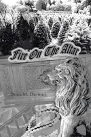 Cover of Fire on the Altar by Doris M. Dorwart