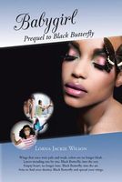 Cover of Babygirl by Lorna Jackie Wilson