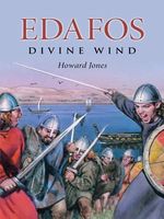 Cover of Edafos: Divine Wind by Howard Jones