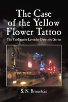 S.N. Bronstein's Latest Book