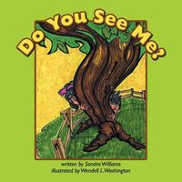 Cover of Do You See Me? by Sandra Williams