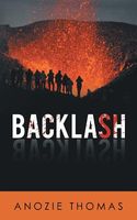 Cover of Backlash by Anozie Thomas