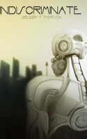 Cover of Indiscriminate by Gregory M. Thompson