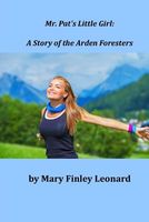 Cover of Mr. Pat's Little Girl by Mary Finley Leonard