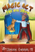 Simone Cannon's Latest Book