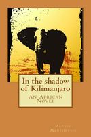 Alexis Mantheakis's Latest Book