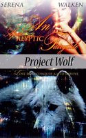 Cover of Project Wolf by Serena Walken