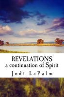 Cover of Revelations by Jodi Lapalm