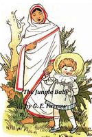 Cover of The Jungle Baby by G.E. Farrow