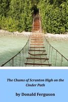 Cover of The Chums of Scranton High on the Cinder Path by Donald Ferguson