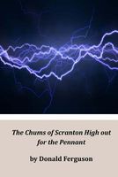 Cover of The Chums of Scranton High Out for the Pennant by Donald Ferguson