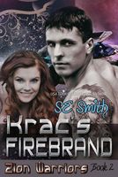Cover of Krac's Firebrand by S. Smith