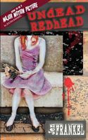 Cover of Undead Redhead by Jen Frankel