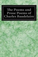 Charles P. Baudelaire's Latest Book