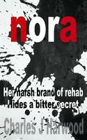 Cover of Nora by Charles J. Harwood