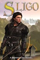 Cover of Sligo - A Bornshire Novel by Ben Stivers