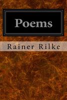Rainer Maria Rilke's Latest Book
