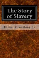 Booker T. Washington's Latest Book