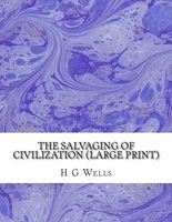 The Salvaging of Civilization