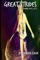 Cover of Great Strides by Chelsea Falin
